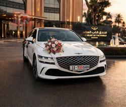 جنسس G80